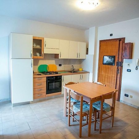 Appartamento Don Minzoni Scalea Ngoại thất bức ảnh