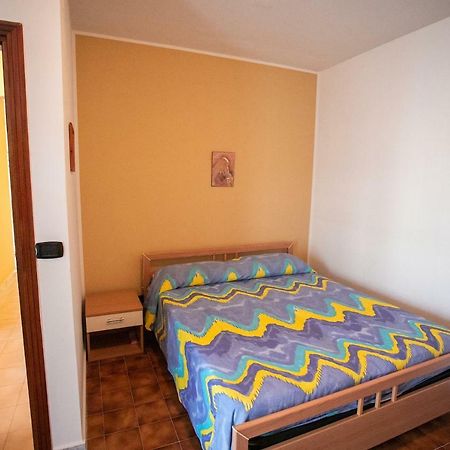 Appartamento Don Minzoni Scalea Ngoại thất bức ảnh
