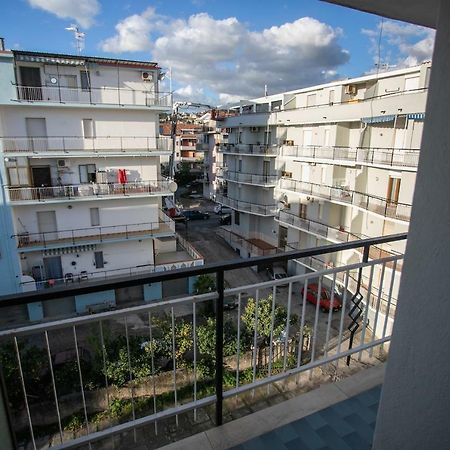 Appartamento Don Minzoni Scalea Ngoại thất bức ảnh